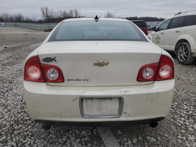 Photo 6 from auction – 2012 CHEVROLET MALIBU LTZ with VIN 1G1ZG5E72CF371502