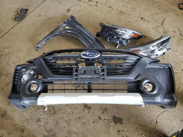 Photo 13 from auction – 2023 SUBARU OUTBACK TO with VIN 4S4BTGPD5P3186334