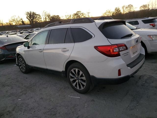 Снимка 2 от търг – 2016 SUBARU OUTBACK 2. с VIN 4S4BSBLC1G3209126