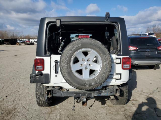 Photo 6 from auction – 2015 JEEP WRANGLER U with VIN 1C4BJWDG8FL715129