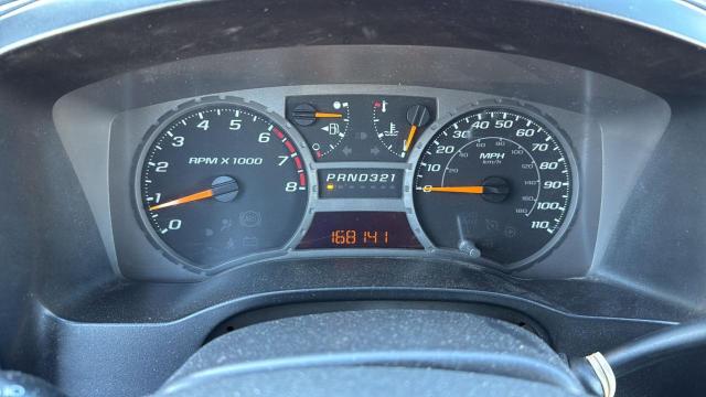 Photo 8 from auction – 2005 GMC CANYON with VIN 1GTDT136858149599