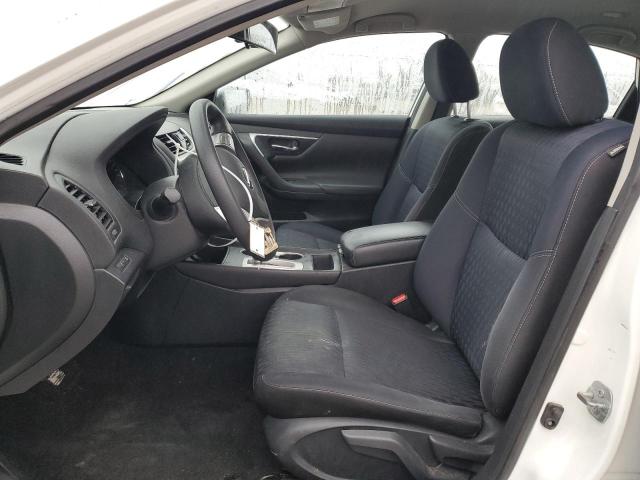 Photo 7 from auction – 2018 NISSAN ALTIMA 2.5 with VIN 1N4AL3AP4JC264725