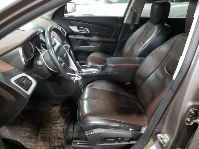 Photo 7 from auction – 2010 GMC TERRAIN SL with VIN 2CTFLJEY5A6373263