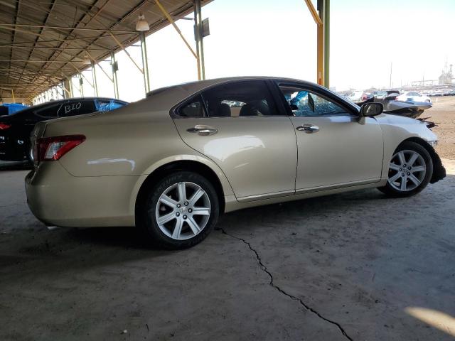 Photo 3 from auction – 2008 LEXUS ES 350 with VIN JTHBJ46G382161667