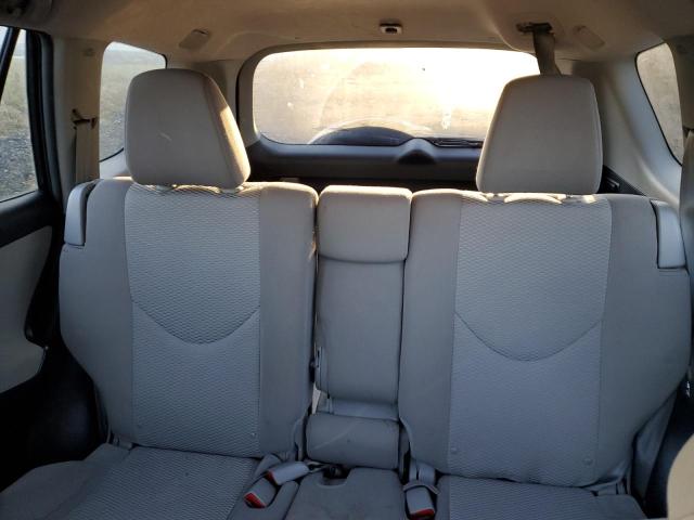 Photo 10 from auction – 2012 TOYOTA RAV4 with VIN 2T3BF4DV6CW207710