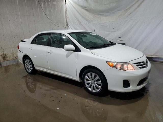 Photo 4 from auction – 2013 TOYOTA COROLLA BA with VIN 2T1BU4EE4DC127581