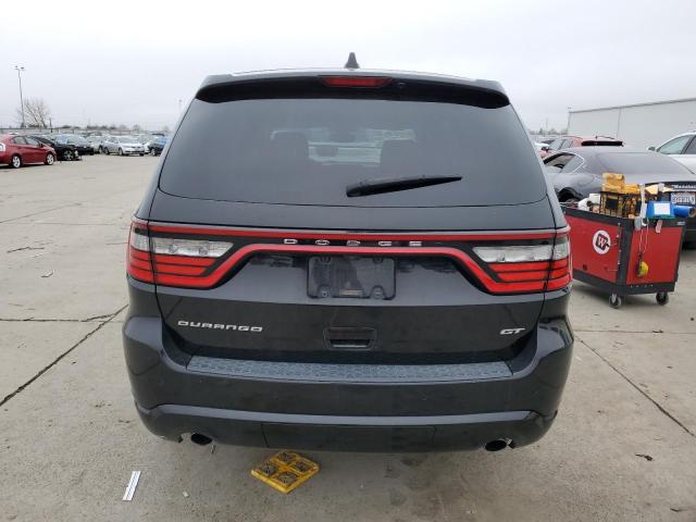 Photo 6 from auction – 2017 DODGE DURANGO GT with VIN 1C4RDHDG2HC930624
