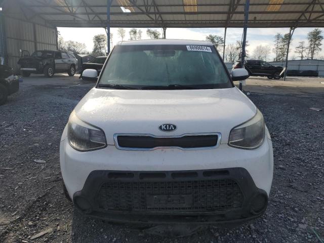 Снимка 5 от търг – 2015 KIA SOUL + с VIN KNDJP3A57F7796368