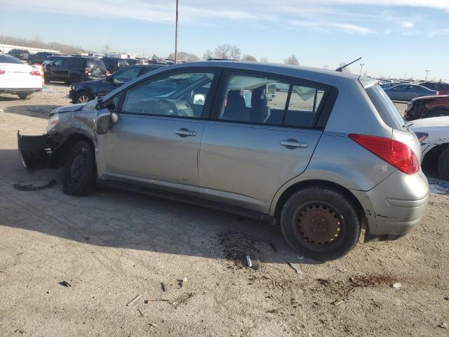 Photo 2 from auction – 2008 NISSAN VERSA S with VIN 3N1BC13E08L395182