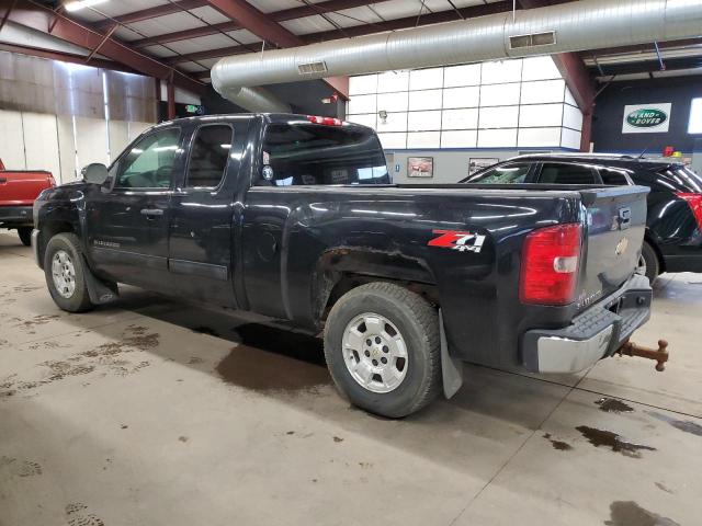 Photo 2 from auction – 2013 CHEVROLET SILVERADO with VIN 1GCRKSE76DZ390459