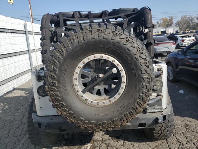 Photo 10 from auction – 2003 JEEP WRANGLER C with VIN 1J4FA39S43P370953