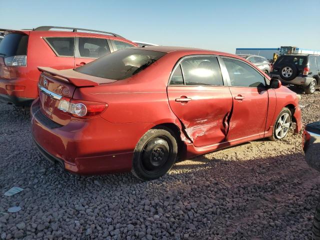Photo 3 from auction – 2011 TOYOTA COROLLA BA with VIN 2T1BU4EE6BC739732