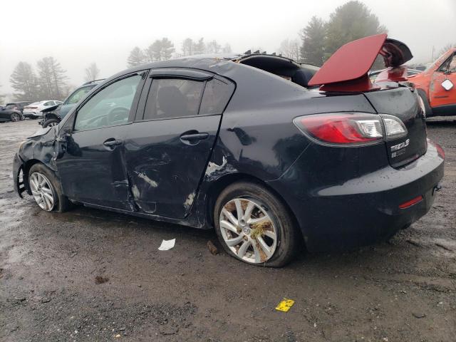Photo 2 from auction – 2012 MAZDA 3 I with VIN JM1BL1V89C1693699