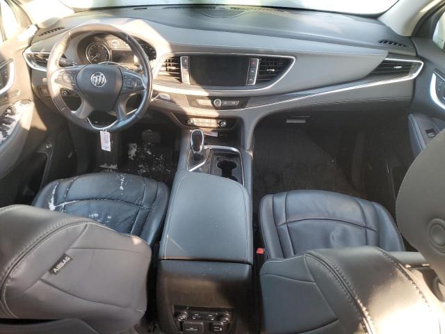 Photo 8 from auction – 2018 BUICK ENCLAVE PR with VIN 5GAEVBKW8JJ179583
