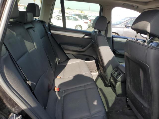 Photo 11 from auction – 2013 BMW X3 XDRIVE2 with VIN 5UXWX9C56D0A16048