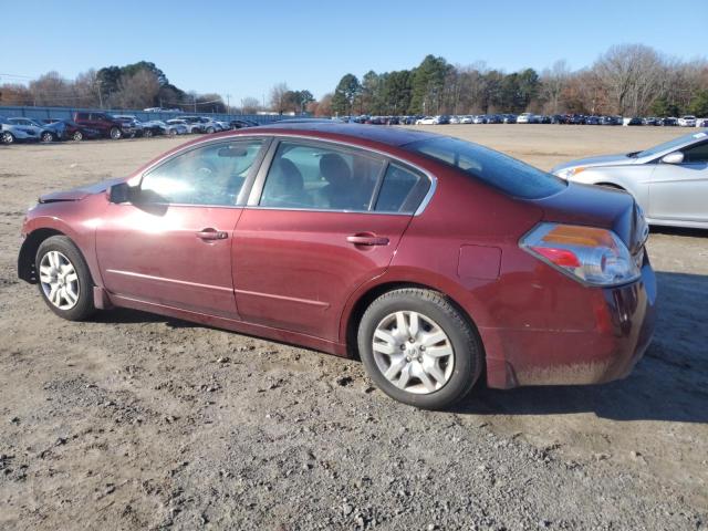 Photo 2 from auction – 2010 NISSAN ALTIMA BAS with VIN 1N4AL2AP7AN519561