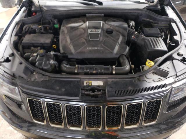 Photo 12 from auction – 2016 JEEP GRAND CHER with VIN 1C4RJFCM9GC316415
