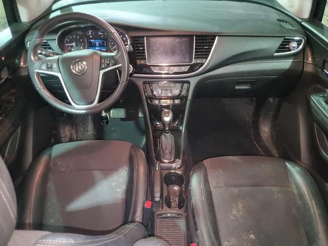Photo 8 from auction – 2020 BUICK ENCORE PRE with VIN KL4CJASB9LB019762