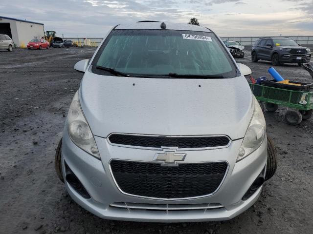 Photo 5 from auction – 2013 CHEVROLET SPARK LS with VIN KL8CA6S99DC526908