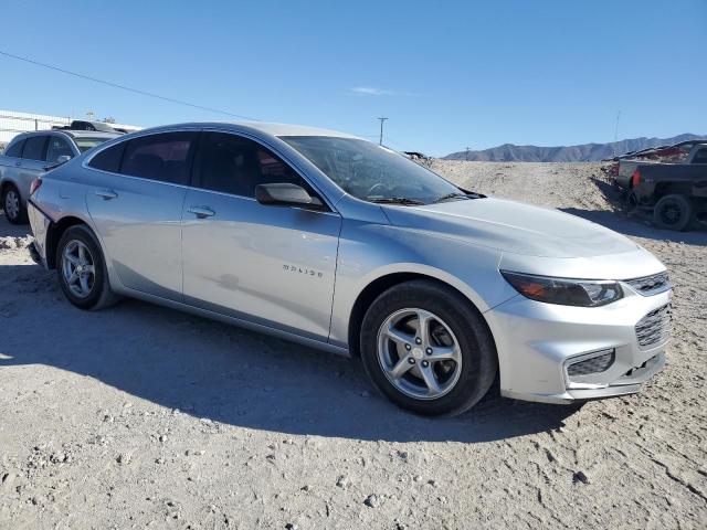 Photo 4 from auction – 2018 CHEVROLET MALIBU LS with VIN 1G1ZB5ST3JF128701