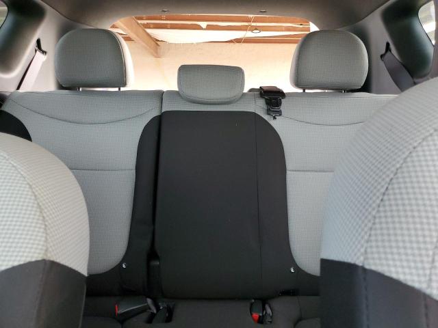 Photo 10 from auction – 2019 KIA SOUL with VIN KNDJN2A22K7693164