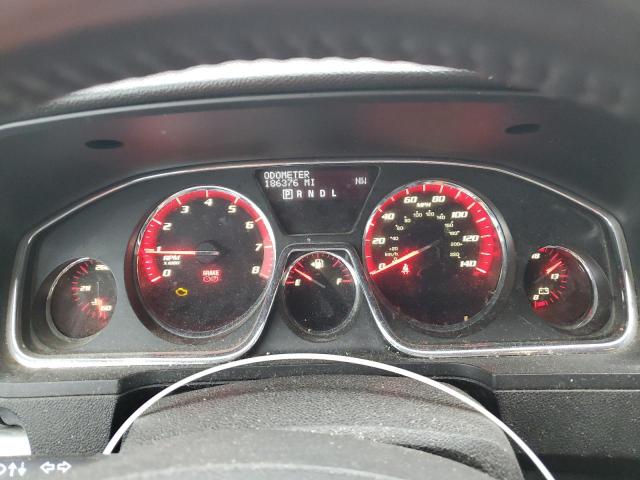 Photo 9 from auction – 2015 GMC ACADIA SLE with VIN 1GKKVPKD8FJ119425