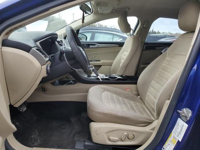 Photo 7 from auction – 2013 FORD FUSION SE with VIN 3FA6P0H73DR262176