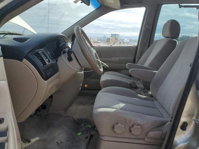 Photo 7 from auction – 2004 MAZDA MPV WAGON with VIN JM3LW28A440506366