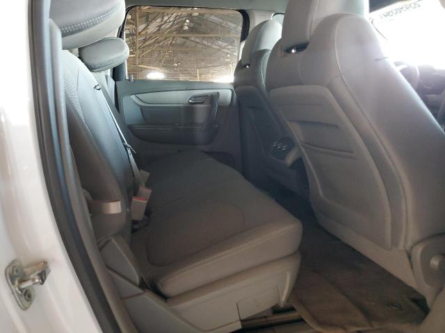 Photo 11 from auction – 2017 CHEVROLET TRAVERSE L with VIN 1GNKRFED5HJ352503