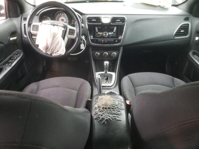 Photo 8 from auction – 2013 CHRYSLER 200 TOURIN with VIN 1C3CCBBB8DN683593