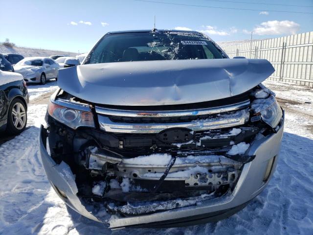 Photo 5 from auction – 2013 FORD EDGE LIMIT with VIN 2FMDK3KC7DBC44636