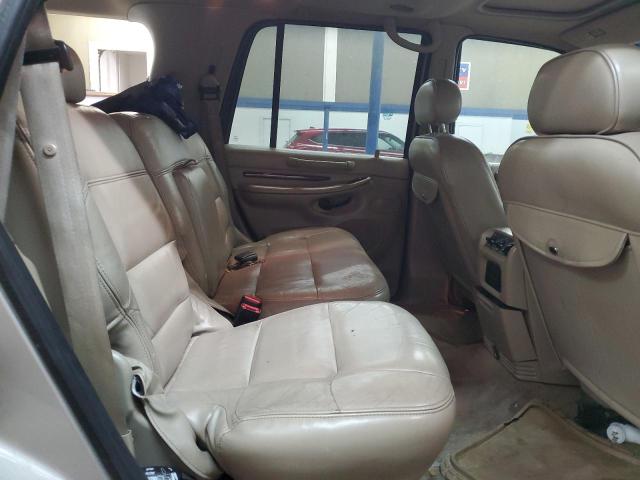 Photo 11 from auction – 2000 LINCOLN NAVIGATOR with VIN 5LMEU27A2YLJ28957