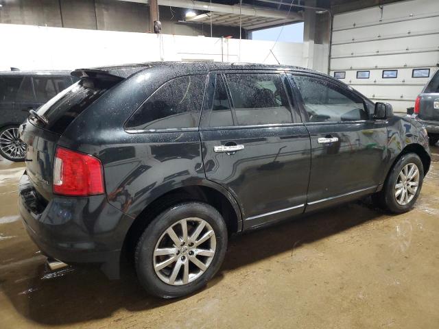Photo 3 from auction – 2011 FORD EDGE SEL with VIN 2FMDK3JC6BBA80665