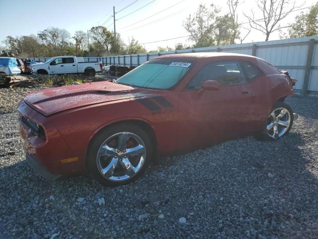 DODGE CHALLENGER 2009 with VIN 2B3LJ54T39H510560 - Photo from auction