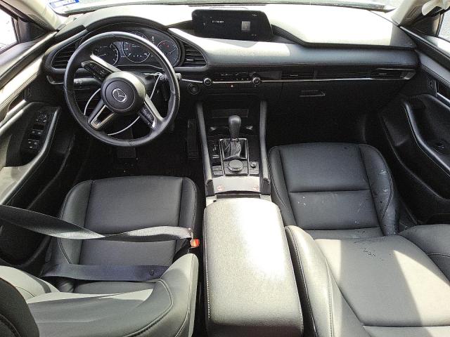 Photo 8 from auction – 2024 MAZDA 3 SELECT S with VIN 3MZBPABMXRM413674