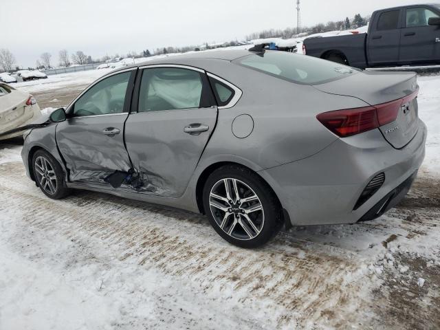 Photo 2 from auction – 2023 KIA FORTE EX with VIN 3KPF34AD5PE694020