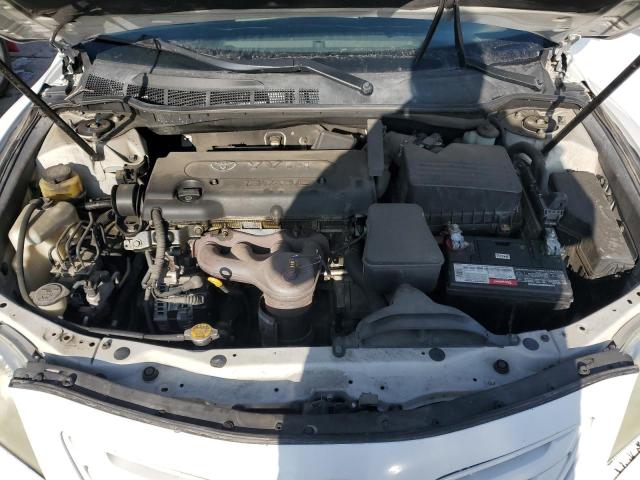 Photo 11 from auction – 2008 TOYOTA CAMRY CE with VIN 4T1BE46K48U740712