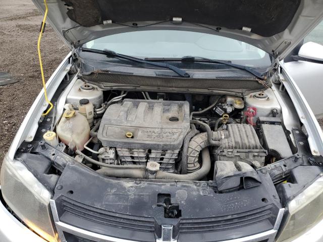 Photo 11 from auction – 2010 DODGE AVENGER EX with VIN 1B3CC1FB5AN191956