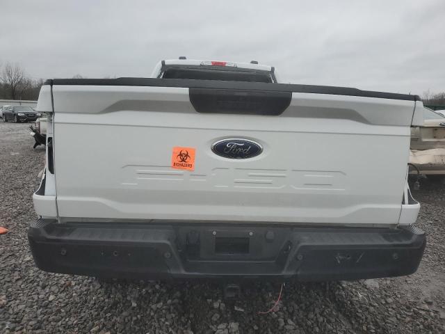 Photo 6 from auction – 2023 FORD F150 SUPER with VIN 1FTFX1E56PKF99615