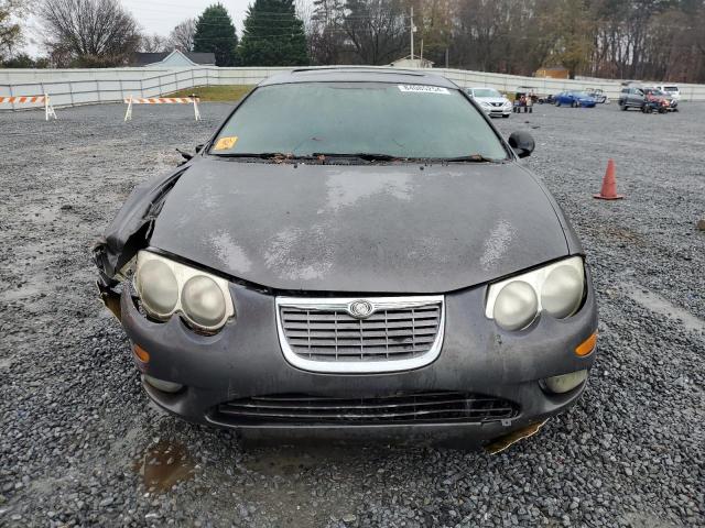 Photo 5 from auction – 2002 CHRYSLER 300M with VIN 2C3HE66G72H283740