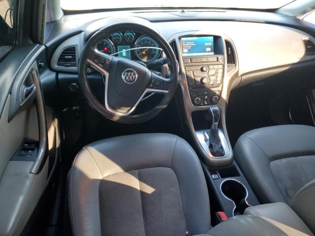Photo 8 from auction – 2016 BUICK VERANO CON with VIN 1G4PR5SK0G4120900