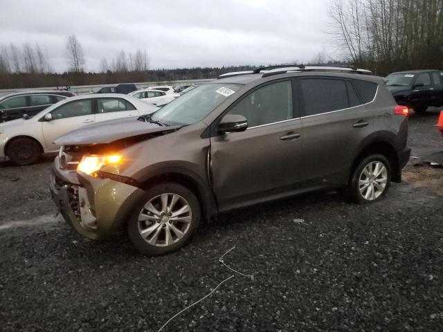 TOYOTA RAV4 LIMIT 2015 z numerem VIN JTMDFREV3FD169018 - Zdjęcie z aukcji