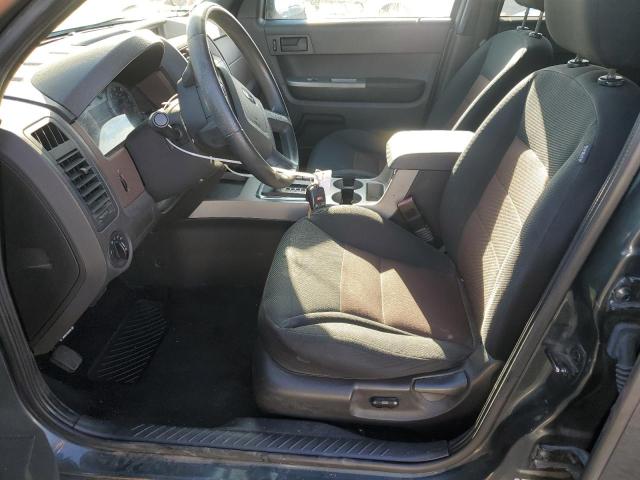 Photo 7 from auction – 2008 FORD ESCAPE XLT with VIN 1FMCU031X8KA24629