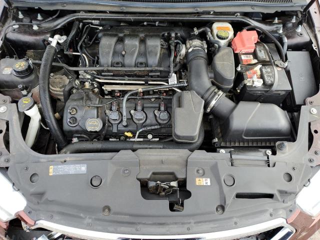 Photo 11 from auction – 2016 FORD TAURUS LIM with VIN 1FAHP2F83GG112225