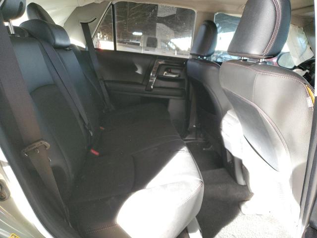 Photo 11 from auction – 2021 TOYOTA 4RUNNER VE with VIN JTELU5JR5M5931433