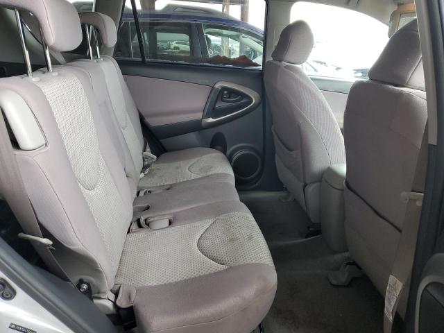 Photo 11 from auction – 2007 TOYOTA RAV4 with VIN JTMZK33V475006973