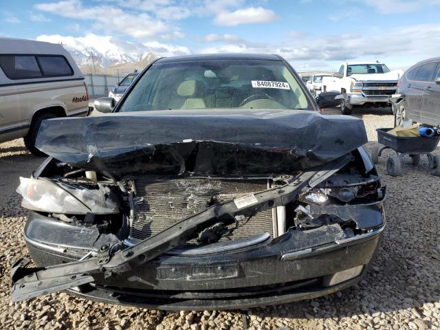 Photo 5 from auction – 2009 HYUNDAI AZERA SE with VIN KMHFC46F09A342765
