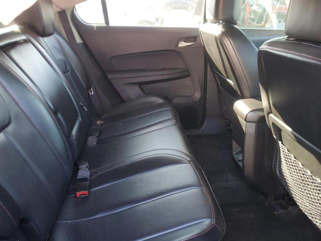 Photo 11 from auction – 2010 CHEVROLET EQUINOX LT with VIN 2CNFLNEW8A6412666