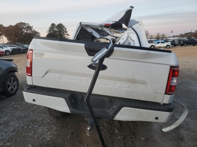 Photo 6 from auction – 2019 FORD F150 SUPER with VIN 1FTEW1E54KKE44178