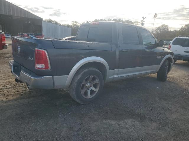 Photo 3 from auction – 2018 RAM 1500 LARAM with VIN 1C6RR7NT6JS276415